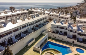 3 Bedroom Pet Friendly Home In Mijas Costa